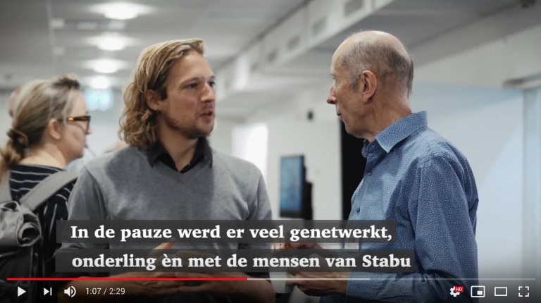 Video gebruikersdag