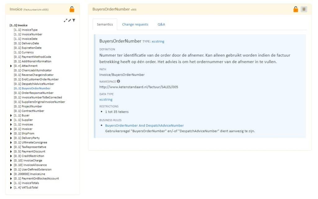 Sneakpreview of Semantic Tree House